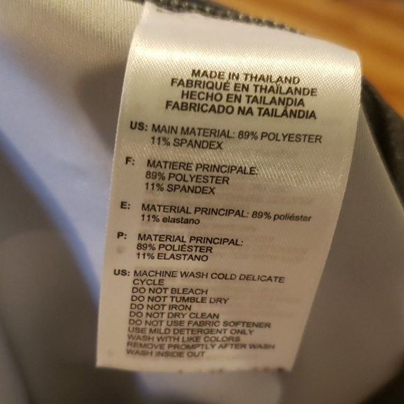 Addidas climalite pants - Picture 5 of 5